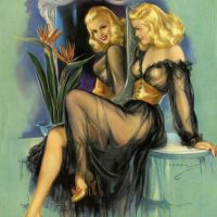 Self-Awareness: The Key to Creating a Life You Love 8 JULES ERBIT Reflected Beauty